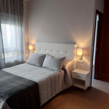 Apartamento Playa De Coira II Portosin Exteriér fotografie